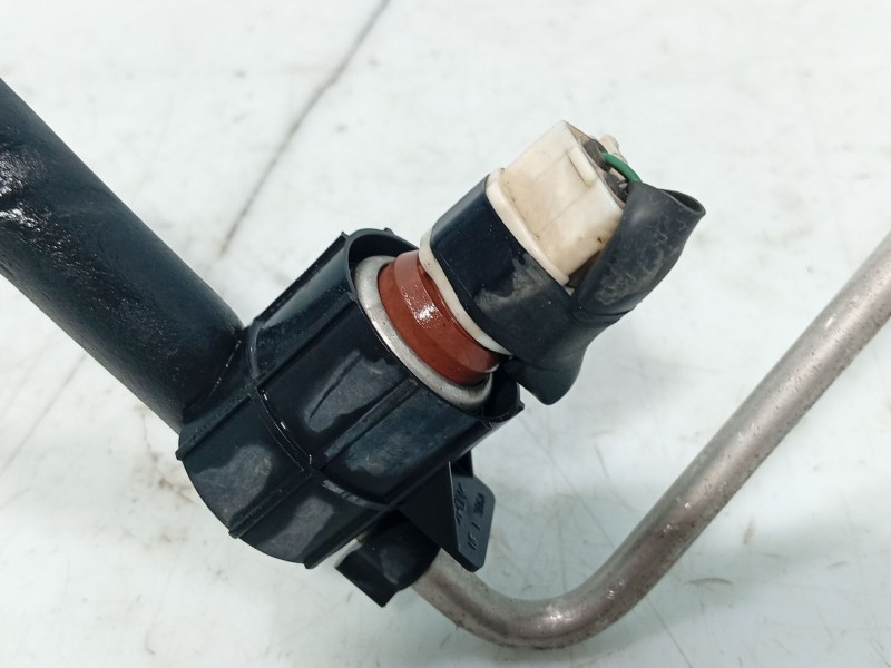 Recambio de tubo para mazda 6 hatchback (gh) 2.0 mzr-cd (gh14) referencia OEM IAM   