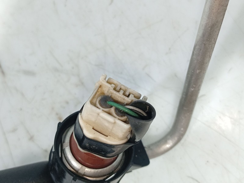 Recambio de tubo para mazda 6 hatchback (gh) 2.0 mzr-cd (gh14) referencia OEM IAM   