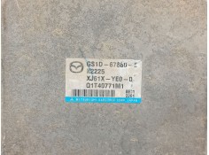 Recambio de modulo electronico para mazda 6 hatchback (gh) 2.0 mzr-cd (gh14) referencia OEM IAM    2