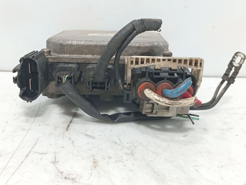 Recambio de modulo electronico para mazda 6 hatchback (gh) 2.0 mzr-cd (gh14) referencia OEM IAM   