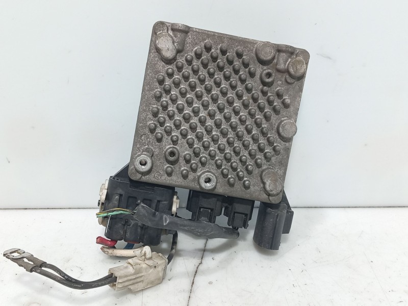 Recambio de modulo electronico para mazda 6 hatchback (gh) 2.0 mzr-cd (gh14) referencia OEM IAM   