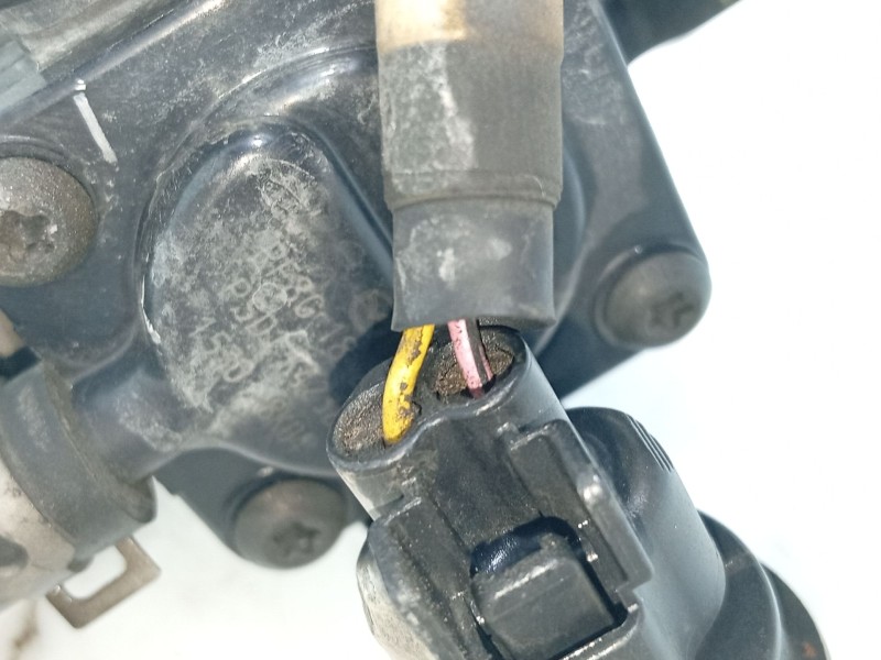 Recambio de valvula para mazda 6 hatchback (gh) 2.0 mzr-cd (gh14) referencia OEM IAM   