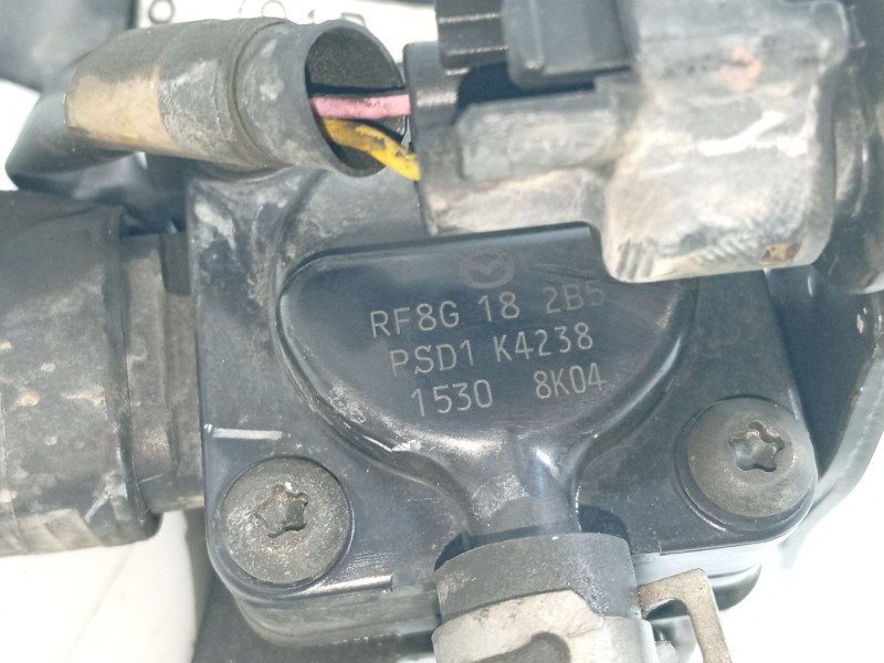 Recambio de valvula para mazda 6 hatchback (gh) 2.0 mzr-cd (gh14) referencia OEM IAM   