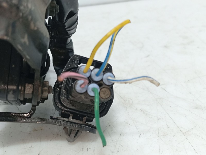 Recambio de valvula para mazda 6 hatchback (gh) 2.0 mzr-cd (gh14) referencia OEM IAM   