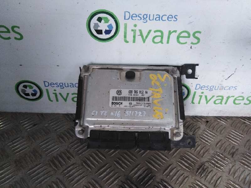 Recambio de centralita motor uce para skoda octavia berlina (1u2) celebration   |   03.02 - ... | 2002 | 90 cv / 66 kw referenci Recambio de centralita motor uce para skoda octavia berlina (1u2) celebration   |   03.02 - ... | 2002 | 90 cv / 66 kw referenci