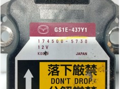 Recambio de modulo electronico para mazda 6 hatchback (gh) 2.0 mzr-cd (gh14) referencia OEM IAM    2