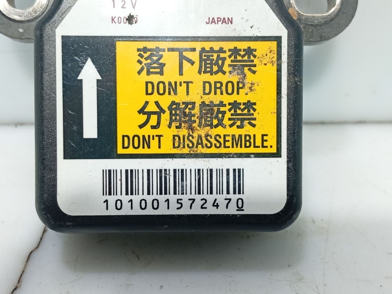 Recambio de modulo electronico para mazda 6 hatchback (gh) 2.0 mzr-cd (gh14) referencia OEM IAM   