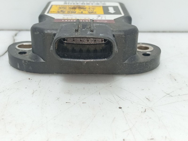 Recambio de modulo electronico para mazda 6 hatchback (gh) 2.0 mzr-cd (gh14) referencia OEM IAM   