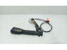 Recambio de anclaje cinturon delantero derecho para ford focus ii (da_, hcp, dp) 2.0 tdci referencia OEM IAM   