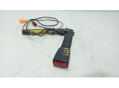 Recambio de anclaje cinturon delantero derecho para ford focus ii (da_, hcp, dp) 2.0 tdci referencia OEM IAM    2