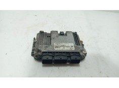 Recambio de centralita motor uce para ford focus ii (da_, hcp, dp) 2.0 tdci referencia OEM IAM   
