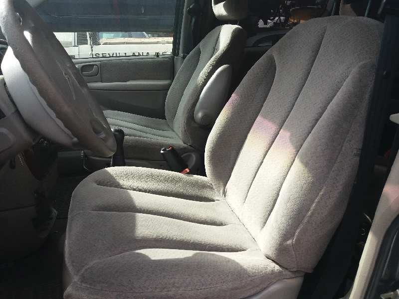 chrysler voyager (rg) 2.4 cat   |   0.01 - 0.08 | 2001 - 2008 | 147 cv / 108 kw del año 2001