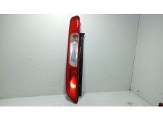 Recambio de piloto trasero izquierdo para ford focus ii (da_, hcp, dp) 2.0 tdci referencia OEM IAM   