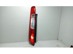 Recambio de piloto trasero izquierdo para ford focus ii (da_, hcp, dp) 2.0 tdci referencia OEM IAM    2