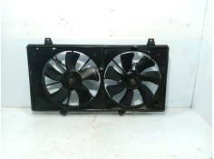 Recambio de electroventilador para mazda 6 hatchback (gh) 2.0 mzr-cd (gh14) referencia OEM IAM   