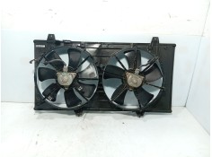 Recambio de electroventilador para mazda 6 hatchback (gh) 2.0 mzr-cd (gh14) referencia OEM IAM    2