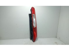 Recambio de piloto trasero derecho para ford focus ii (da_, hcp, dp) 2.0 tdci referencia OEM IAM   