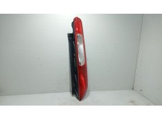 Recambio de piloto trasero derecho para ford focus ii (da_, hcp, dp) 2.0 tdci referencia OEM IAM    2