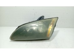 Recambio de faro izquierdo para ford focus ii (da_, hcp, dp) 2.0 tdci referencia OEM IAM 1480990  