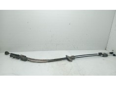Recambio de varillaje cambio para ford focus ii (da_, hcp, dp) 2.0 tdci referencia OEM IAM 1402891  