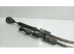 Recambio de varillaje cambio para ford focus ii (da_, hcp, dp) 2.0 tdci referencia OEM IAM 1402891   2