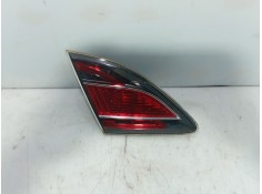 Recambio de piloto trasero derecho para mazda 6 hatchback (gh) 2.0 mzr-cd (gh14) referencia OEM IAM    2
