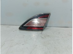 Recambio de piloto trasero derecho para mazda 6 hatchback (gh) 2.0 mzr-cd (gh14) referencia OEM IAM   