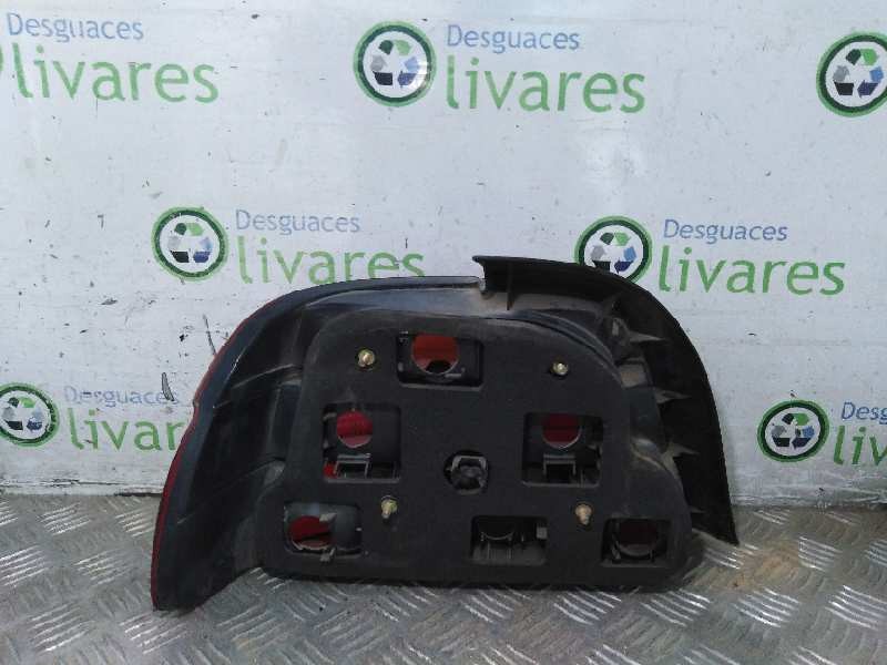 Recambio de piloto trasero derecho para  referencia OEM IAM   