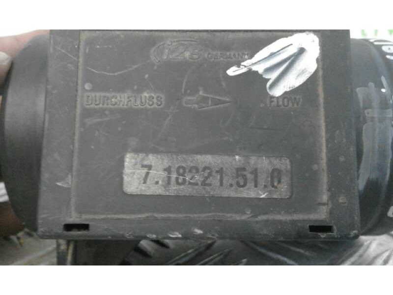 Recambio de caudalimetro para skoda octavia berlina (1u2) celebration   |   03.02 - ... | 2002 | 90 cv / 66 kw referencia OEM IA Recambio de caudalimetro para skoda octavia berlina (1u2) celebration   |   03.02 - ... | 2002 | 90 cv / 66 kw referencia OEM IA