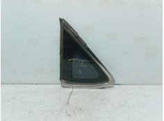 Recambio de luna custodia trasera izquierda para mazda 6 hatchback (gh) 2.0 mzr-cd (gh14) referencia OEM IAM   