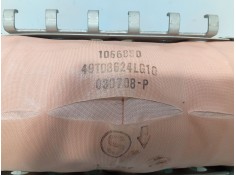 Recambio de airbag delantero derecho para mazda 6 hatchback (gh) 2.0 mzr-cd (gh14) referencia OEM IAM    2
