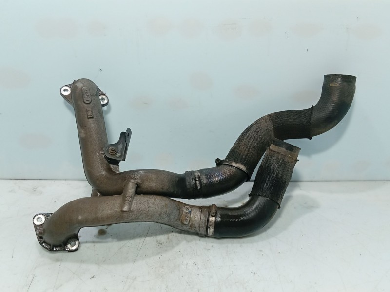 Recambio de tubo para mazda 6 hatchback (gh) 2.0 mzr-cd (gh14) referencia OEM IAM   