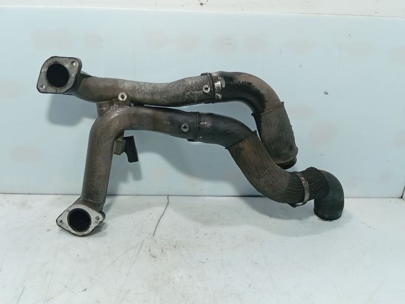 Recambio de tubo para mazda 6 hatchback (gh) 2.0 mzr-cd (gh14) referencia OEM IAM   