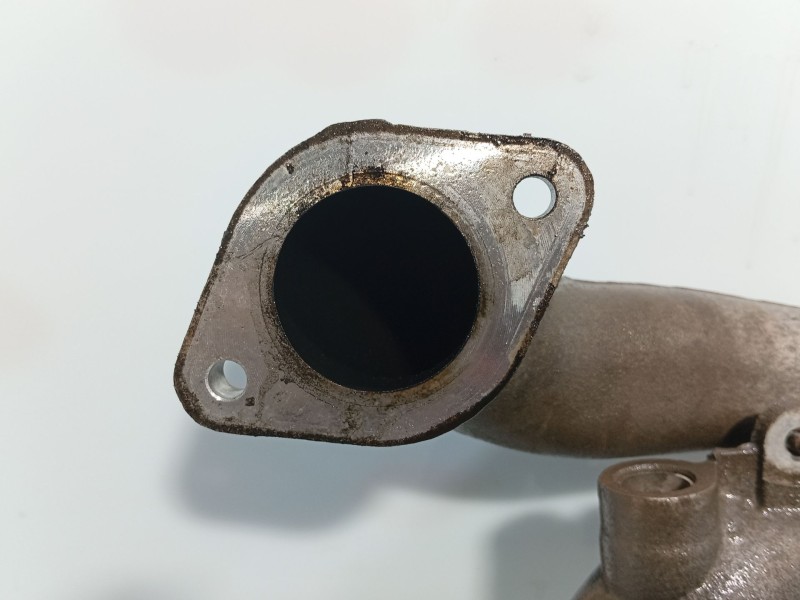 Recambio de tubo para mazda 6 hatchback (gh) 2.0 mzr-cd (gh14) referencia OEM IAM   