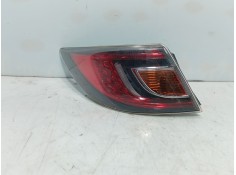 Recambio de piloto trasero izquierdo para mazda 6 hatchback (gh) 2.0 mzr-cd (gh14) referencia OEM IAM   