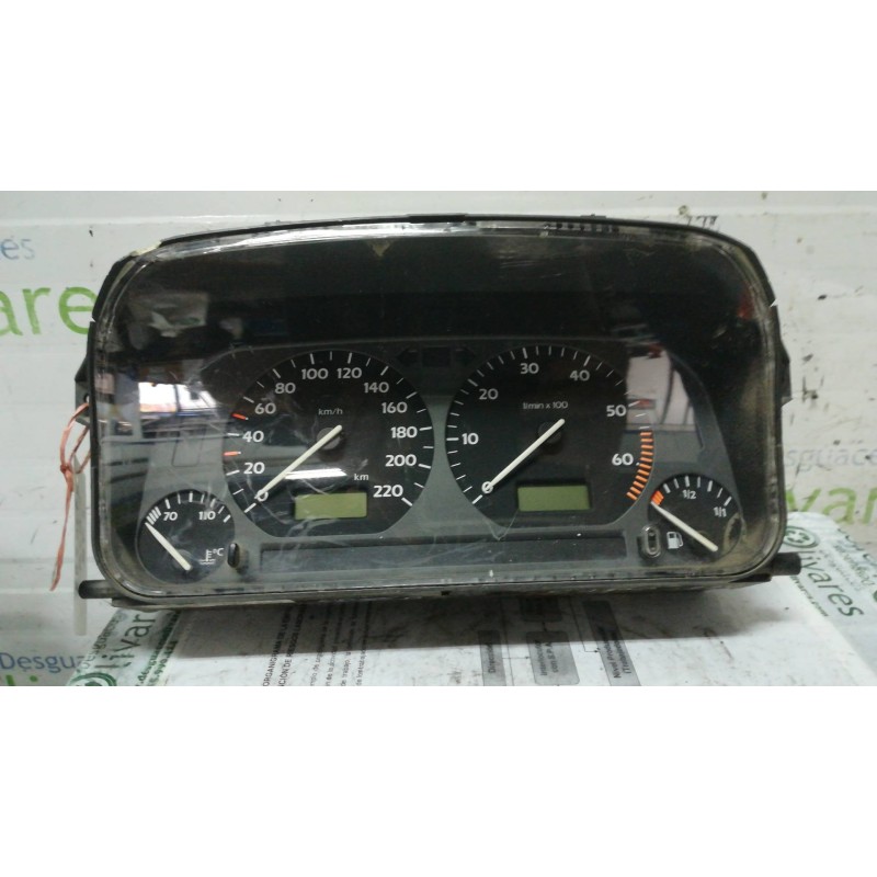 Recambio de cuadro instrumentos para volkswagen golf ii (191/193) 1.6   |   0.83 - ... | 1983 | 75 cv / 55 kw referencia OEM IAM