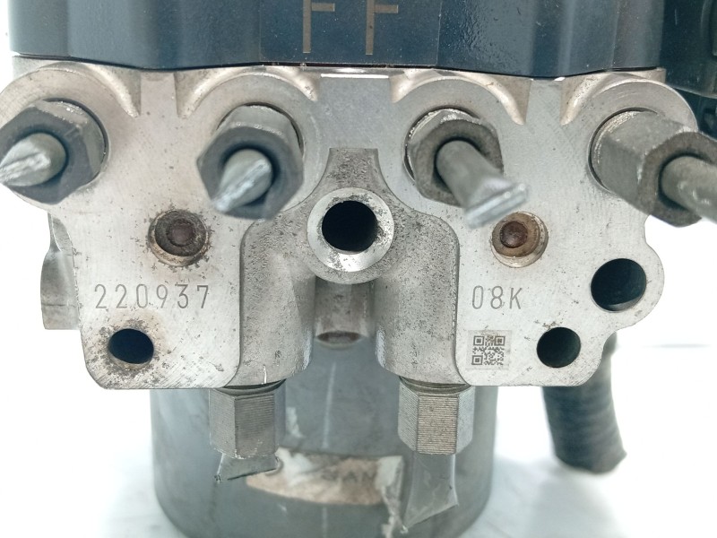 Recambio de abs para mazda 6 hatchback (gh) 2.0 mzr-cd (gh14) referencia OEM IAM   