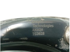 Recambio de brazo suspension superior delantero derecho para mazda 6 hatchback (gh) 2.0 mzr-cd (gh14) referencia OEM IAM    2