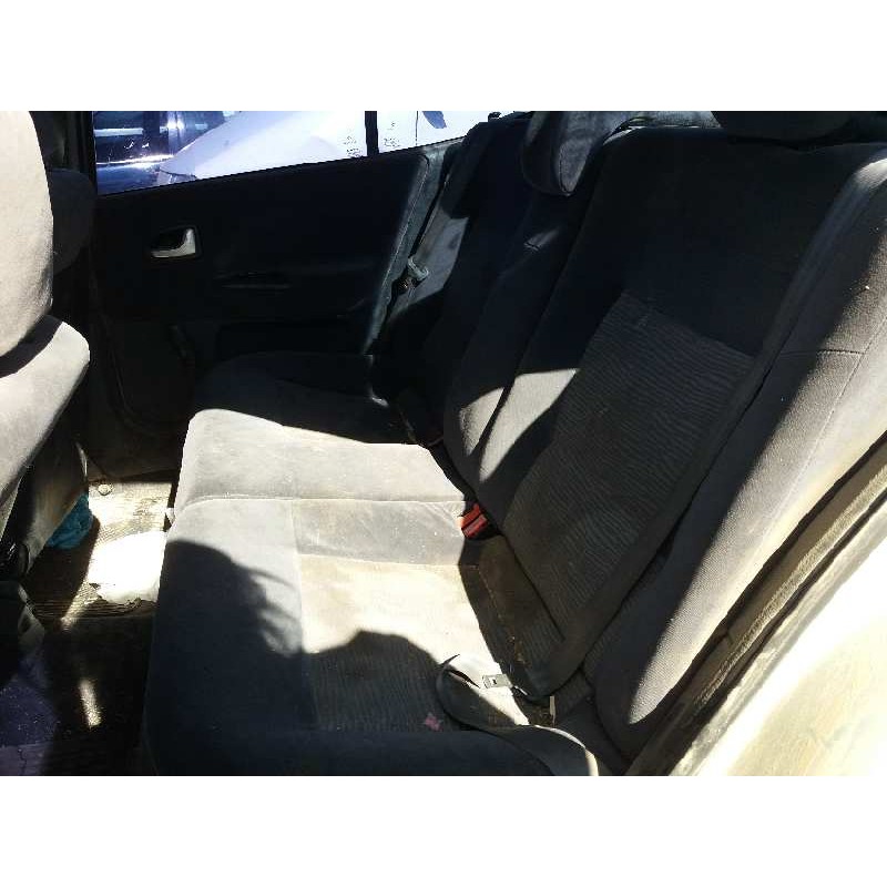 renault megane i fase 2 classic (la..) 1.9 dti diesel   |   0.97 - ... | 1997 | 80 cv / 59 kw del año 1997