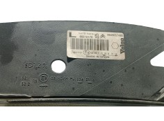 Recambio de faro izquierdo para citroën xsara picasso (n68) 1.6 referencia OEM IAM    2
