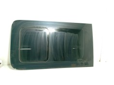 Recambio de luna custodia trasera izquierda para fiat scudo autobús (270_, 272_) 2.0 d multijet referencia OEM IAM   