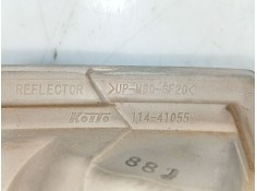 Recambio de piloto delantero izquierdo para mazda 6 hatchback (gh) 2.0 mzr-cd (gh14) referencia OEM IAM    2