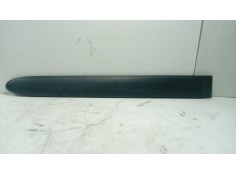 Recambio de moldura puerta trasera izquierda para citroën xsara picasso (n68) 1.6 referencia OEM IAM   