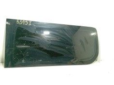 Recambio de luna custodia trasera izquierda para fiat scudo autobús (270_, 272_) 2.0 d multijet referencia OEM IAM   