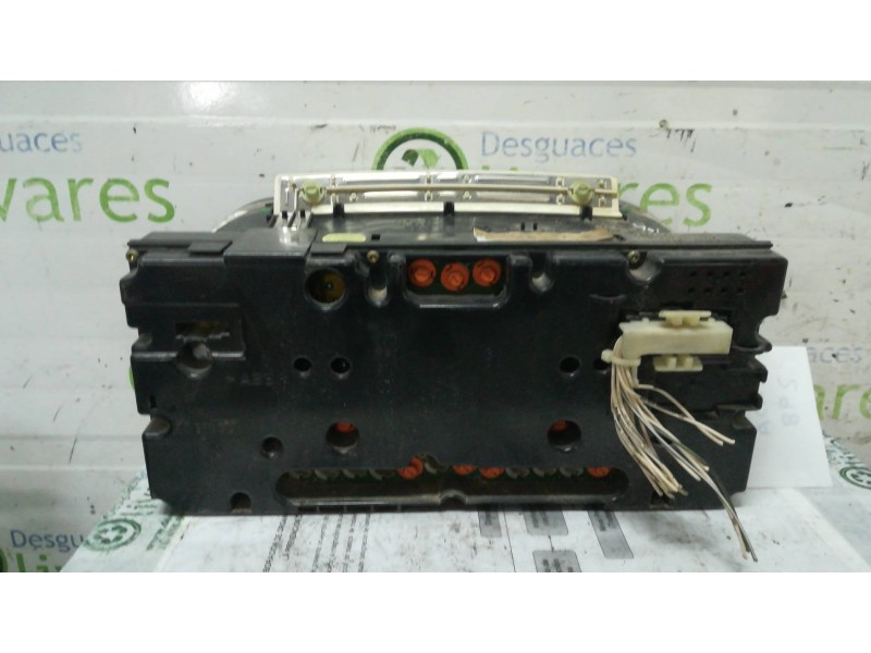 Recambio de cuadro instrumentos para volkswagen golf ii (191/193) 1.6   |   0.83 - ... | 1983 | 75 cv / 55 kw referencia OEM IAM