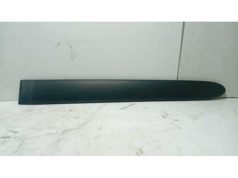 Recambio de moldura puerta trasera derecha para citroën xsara picasso (n68) 1.6 referencia OEM IAM   