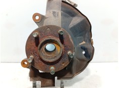 Recambio de mangueta delantera izquierda para mazda 6 hatchback (gh) 2.0 mzr-cd (gh14) referencia OEM IAM    2