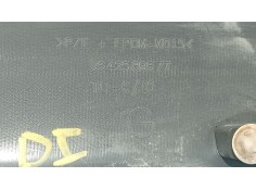 Recambio de moldura puerta delantera izquierda para citroën xsara picasso (n68) 1.6 referencia OEM IAM    2