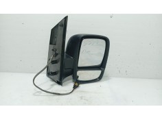 Recambio de retrovisor derecho para fiat scudo autobús (270_, 272_) 2.0 d multijet referencia OEM IAM    2