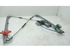 Recambio de elevalunas delantero derecho para fiat scudo autobús (270_, 272_) 2.0 d multijet referencia OEM IAM 1499438080 64.80